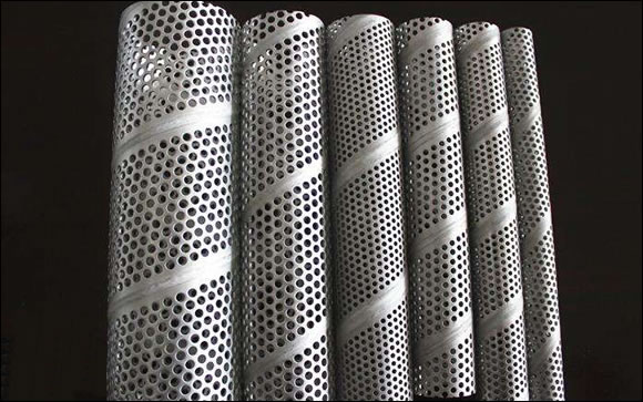 Industry Filter Small Hole 304 Stainless Steel Perforated Metal Mesh  Punched Plate Perforated Sheet Metal Wire Mesh Expanded Metal Mesh - China Perforated  Metal Mesh, Perforated Panel